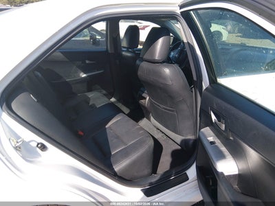 2014 TOYOTA CAMRY 8