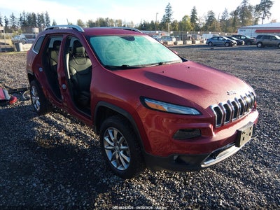 1C4PJMDS9HD230302 JEEP CHEROKEE Photo 1