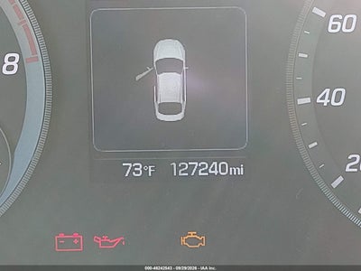 2017 HYUNDAI SONATA 15
