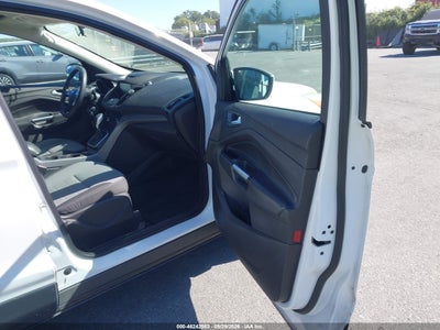 2014 FORD ESCAPE 5