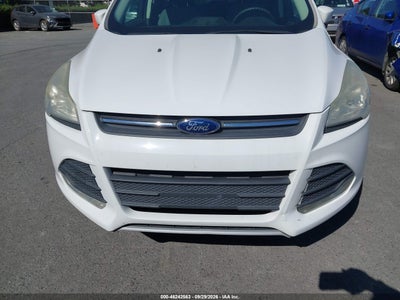 2014 FORD ESCAPE 6