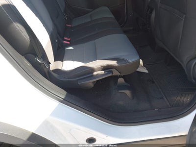 2014 FORD ESCAPE 8