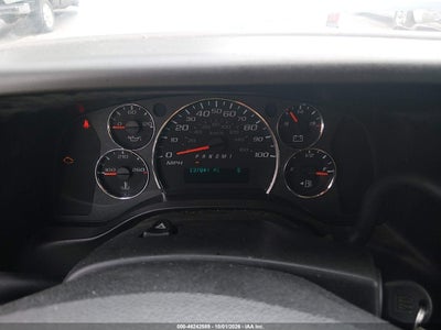 2022 CHEVROLET EXPRESS CARGO 7