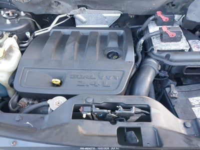 2015 JEEP PATRIOT 10