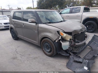 2013 Scion XB