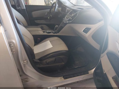 2014 GMC TERRAIN 5