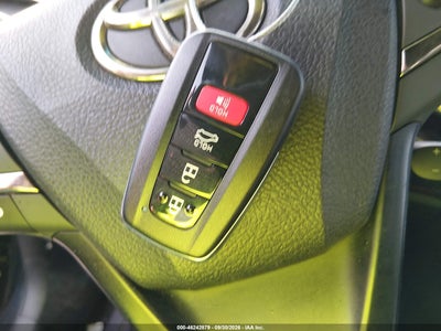 2015 TOYOTA AVALON HYBRID 11
