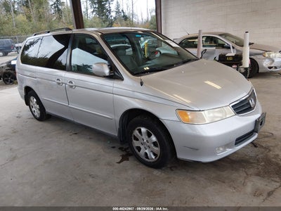 5FNRL18983B080791 HONDA ODYSSEY Photo 1