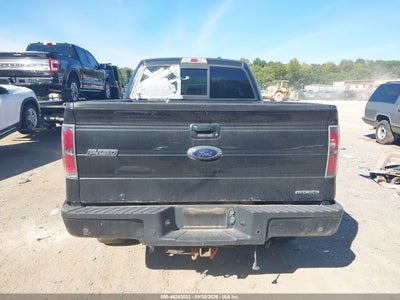 2014 FORD F-150 16