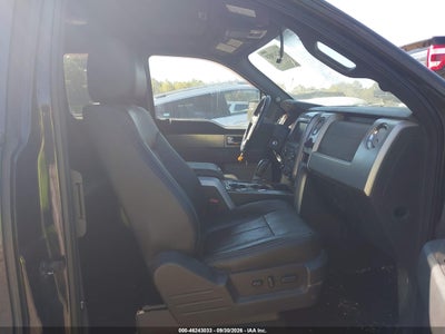 2014 FORD F-150 5