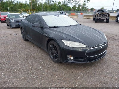 2016 Tesla Model S 60D/70D/75D/85D/90D