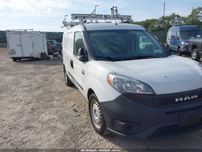 2021 Ram Promaster City Tradesman