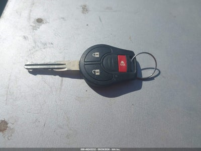 2014 NISSAN ROGUE SELECT 11