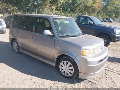 2005 Scion XB