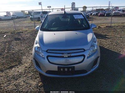 2016 CHEVROLET SPARK EV 6