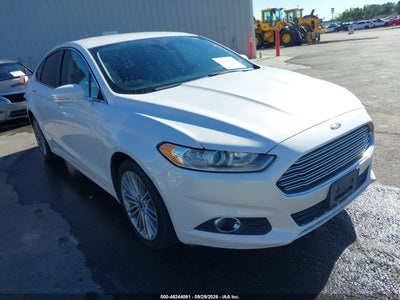 3FA6P0T94GR214943 FORD FUSION Photo 1
