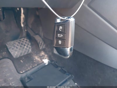2022 VOLKSWAGEN TAOS 11
