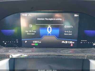 2022 VOLKSWAGEN TAOS 7
