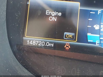 2016 FORD EDGE 15