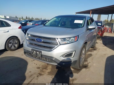 2016 FORD EDGE 6