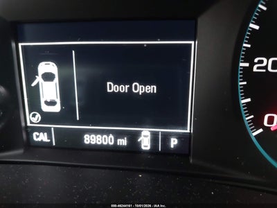 2018 CHEVROLET MALIBU 15