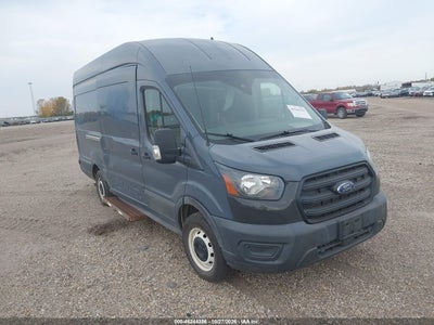2020 FORD TRANSIT-250 CARGO VAN
