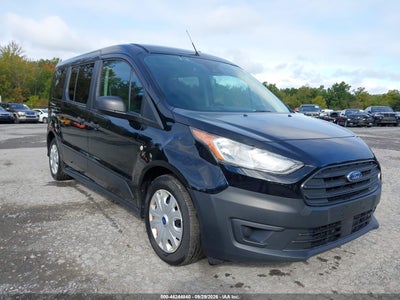NM0GE9E26L1440363 FORD TRANSIT CONNECT Photo 1