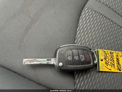2019 HYUNDAI SONATA 11