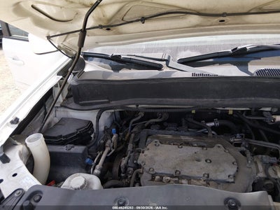2014 HONDA PILOT 18