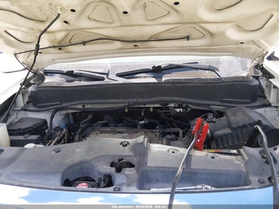 2014 HONDA PILOT 19