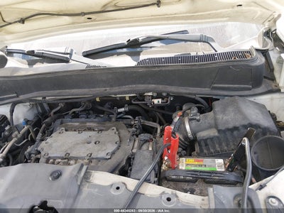 2014 HONDA PILOT 20