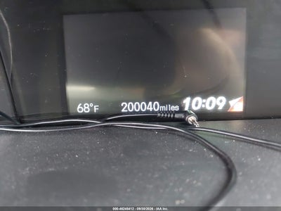 2014 HONDA CIVIC 15