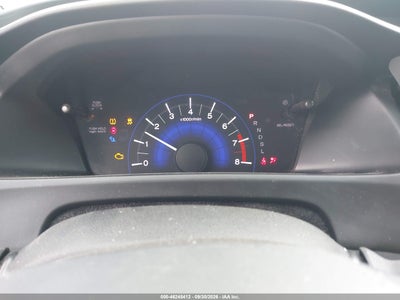 2014 HONDA CIVIC 7