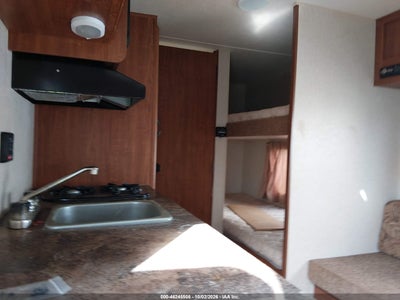 2015 JAYCO JAYCO 8