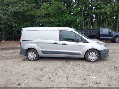 2016 FORD TRANSIT CONNECT 15