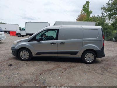 2016 FORD TRANSIT CONNECT 16
