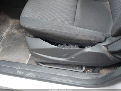 2016 FORD TRANSIT CONNECT 6