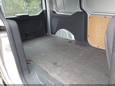 2016 FORD TRANSIT CONNECT 8