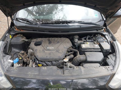 2014 HYUNDAI ACCENT 10