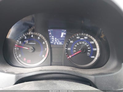 2014 HYUNDAI ACCENT 7