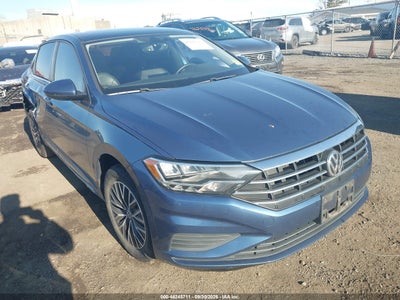 2021 VOLKSWAGEN JETTA 1.4T R-LINE/1.4T S/1.4T SE