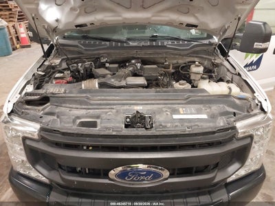 2020 FORD F-250 10