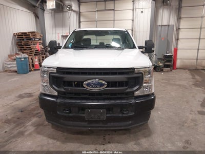 2020 FORD F-250 12