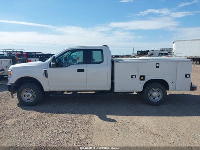 2020 FORD F-250 14