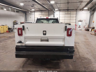 2020 FORD F-250 16