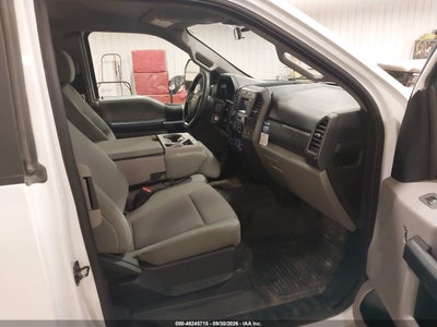 2020 FORD F-250 5