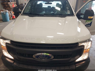 2020 FORD F-250 6