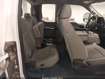 2020 FORD F-250 8