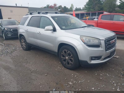 2015 GMC ACADIA