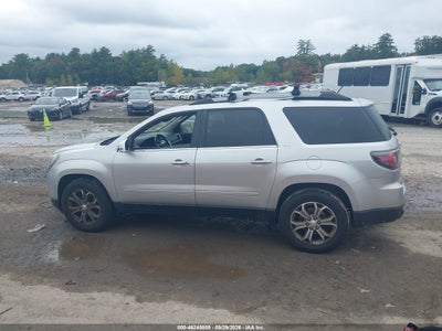2015 GMC ACADIA 14